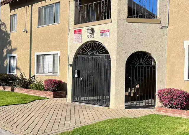 Property at 833 Cherry Ave Unit 905-204, Long Beach, CA, 90813, 1 bed, 1 bath, [object Object]