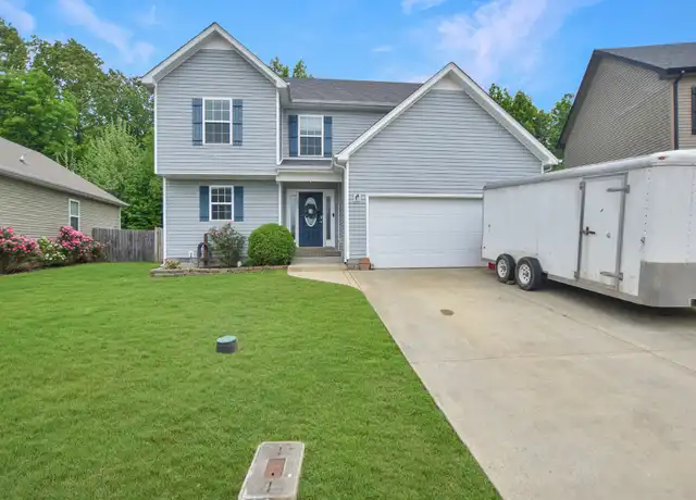 Property at 670 Fox Hound Dr, Clarksville, TN, 37040, 3 beds, 2.5 baths, [object Object]