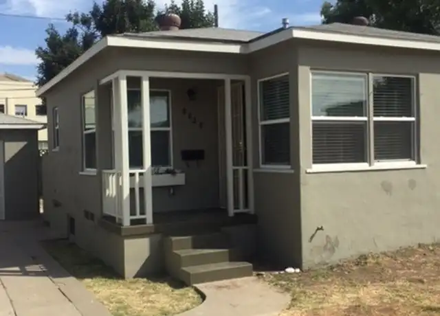 Property at 8828 Jefferson Ave, La Mesa, CA, 91941, 2 beds, 1 bath, [object Object]