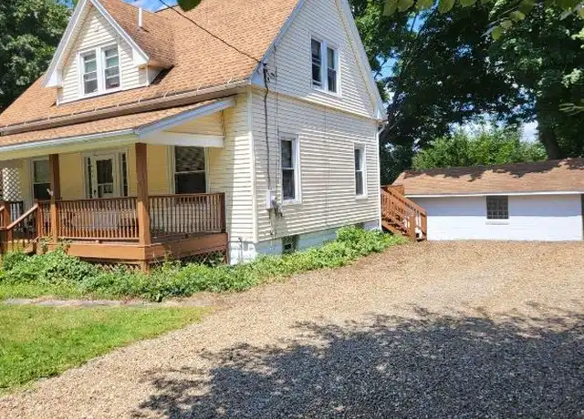 Property at 429 Lake St, Kent, OH, 44240, 3 beds, 1 bath, [object Object]