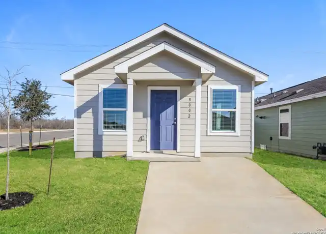 Property at 8002 Serro Medina, San Antonio, TX, 78252, 2 beds, 2 baths, [object Object]