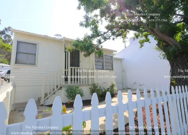 Property at 2422 San Diego Ave, San Diego, CA, 92110, 2 beds, 1 bath, [object Object]