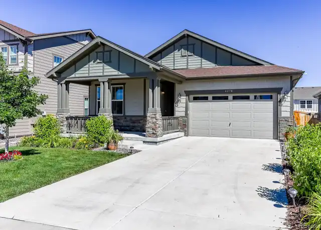 Property at 4278 Forever Cir, Castle Rock, CO, 80109, 3 beds, 2 baths, [object Object]
