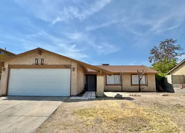 Property at 3845 Arizona Ave, Las Vegas, NV, 89104, 4 beds, 2 baths, [object Object]