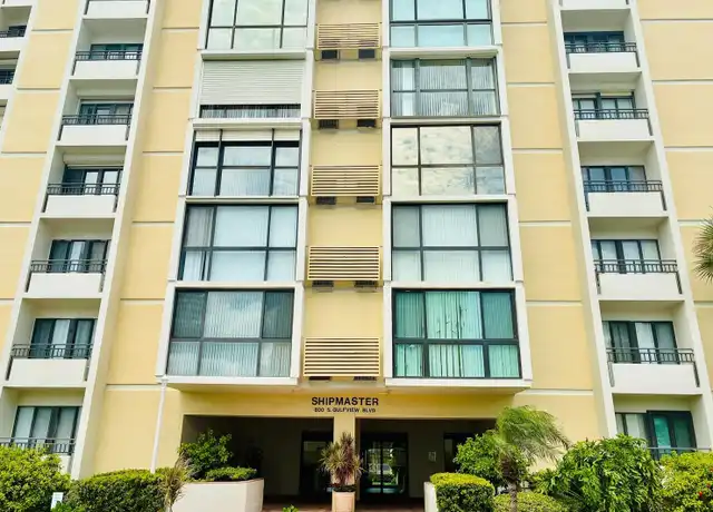 Property at 800 S Gulfview Blvd #906, Clearwater Beach, FL, 33767, 2 beds, 2 baths, [object Object]