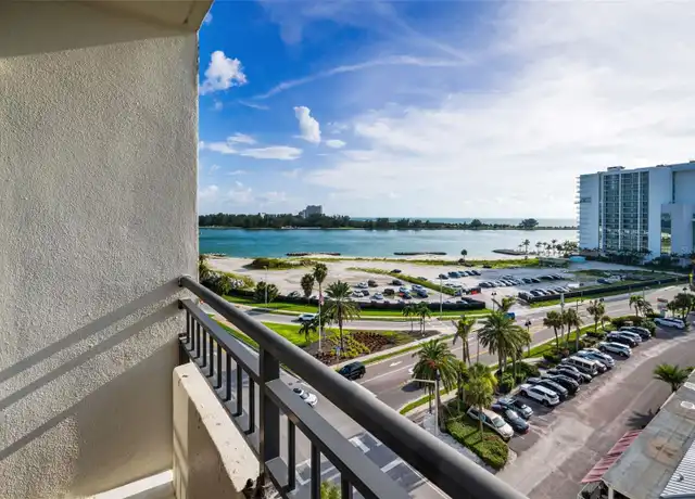 Property at 800 S Gulfview Blvd #906, Clearwater Beach, FL, 33767, 2 beds, 2 baths, [object Object]