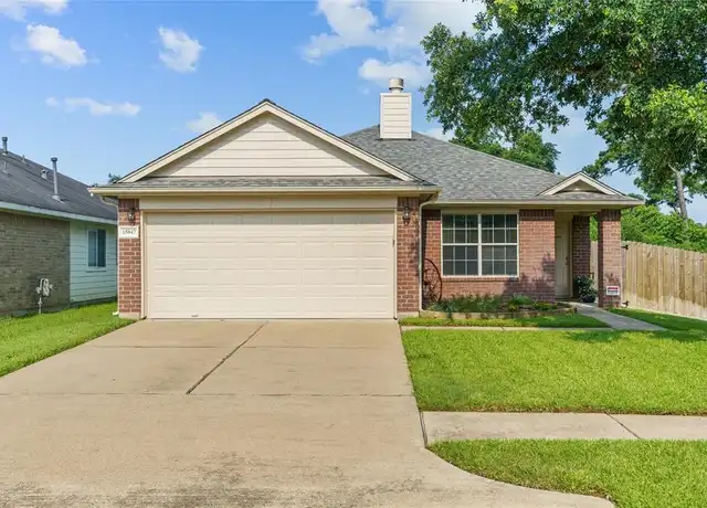 Property at 15847 Little Miss Creek Dr, Cypress, TX, 77429, 3 beds, 2 baths, [object Object]