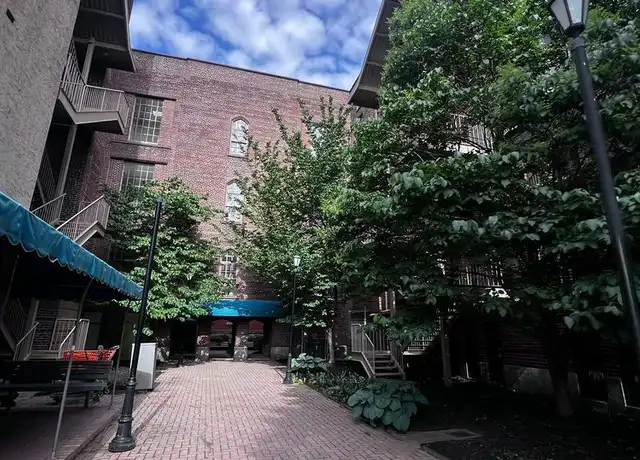Property at 1201 S 23rd St Unit 321, Philadelphia, PA, 19146, 1 bed, 1 bath, [object Object]