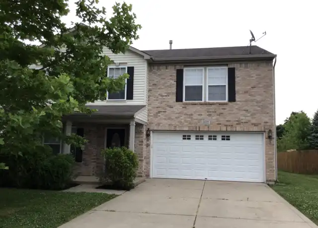 Property at 1619 Howell Dr, Indianapolis, IN, 46231, 3 beds, 2.5 baths, [object Object]