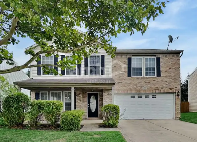 Property at 1619 Howell Dr, Indianapolis, IN, 46231, 3 beds, 2.5 baths, [object Object]