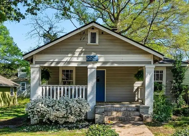 Property at 2220 Newnan St, Atlanta, GA, 30344, 3 beds, 2 baths, [object Object]