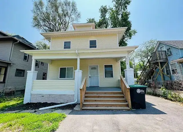 Property at 2519 Wirt St, Omaha, NE, 68111, 4 beds, 2 baths, [object Object]