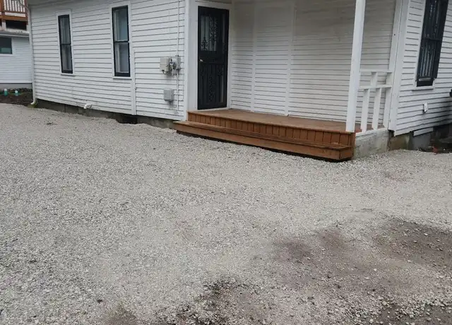 Property at 1222 Wilt St, Fort Wayne, IN, 46802, 2 beds, 1 bath, [object Object]
