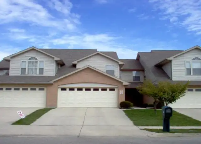 Property at 981 Jasmine Ln, Troy, OH, 45373, 2 beds, 2.5 baths, [object Object]