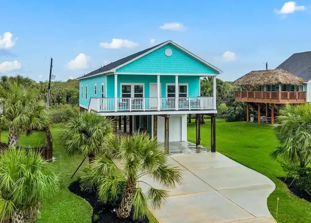 Property at 3815 Las Palmas St, Galveston, TX, 77554, 4 beds, 3.5 baths, [object Object]