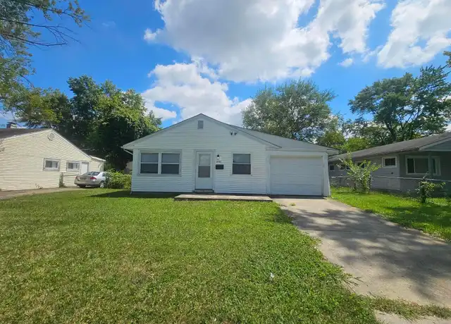 Property at 2166 Century Dr, Columbus, OH, 43211, 3 beds, 1 bath, [object Object]