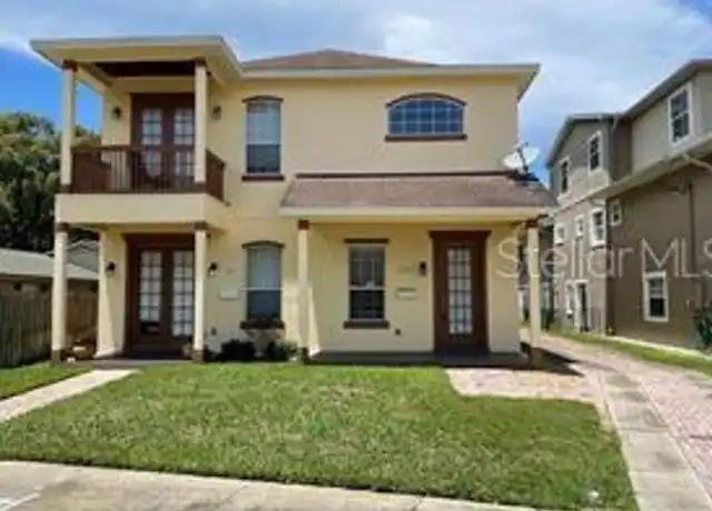 Property at 2821 E Central Blvd, Orlando, FL, 32803, 3 beds, 2.5 baths, [object Object]