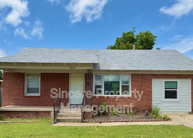 Property at 9313 Mahler Pl, Oklahoma City, OK, 73120, 3 beds, 1 bath, [object Object]
