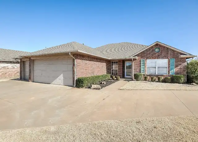 Property at 3816 Windgate West Rd, Oklahoma City, OK, 73179, 4 beds, 3 baths, [object Object]