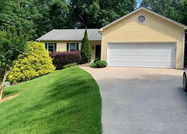 Property at 2468 Venture Dr, Gainesville, GA, 30506, 3 beds, 2 baths, [object Object]