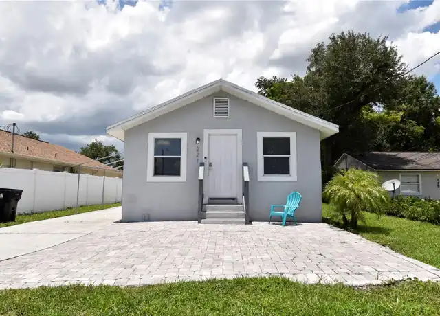 Property at 221 Cypress St, Orlando, FL, 32824, 3 beds, 2 baths, [object Object]