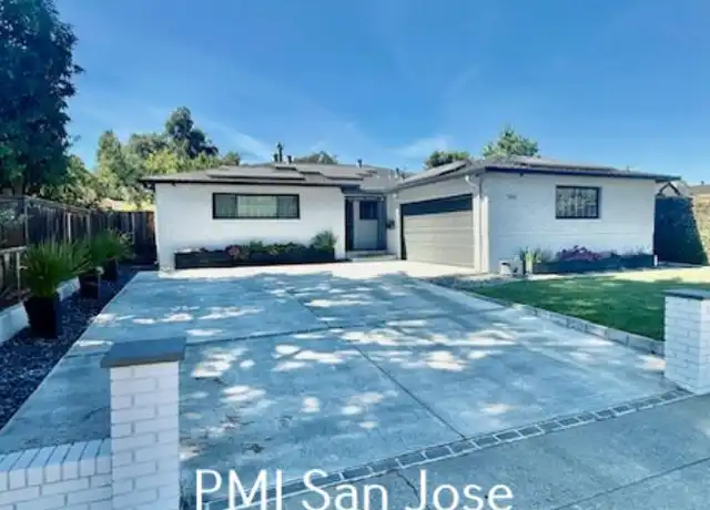 Property at 1651 Curtner Ave, San Jose, CA, 95125, 3 beds, 3 baths, [object Object]