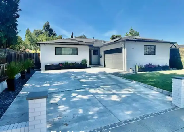 Property at 1651 Curtner Ave, San Jose, CA, 95125, 3 beds, 3 baths, [object Object]