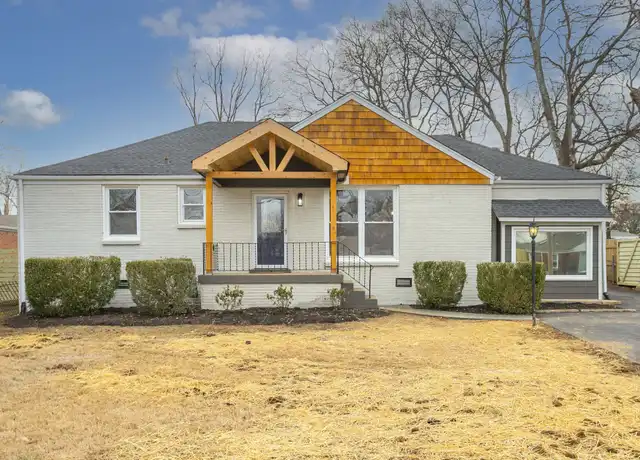 Property at 908 Solley Dr, Nashville, TN, 37216, 4 beds, 2 baths, [object Object]