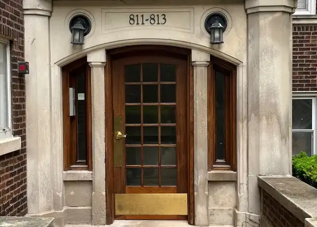 Property at 811 Hinman Ave Unit 3E, Evanston, IL, 60202, 3 beds, 2 baths, [object Object]