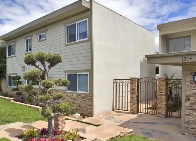 Property at 1318 Agate St Unit I, Redondo Beach, CA, 90277, 2 beds, 2 baths, [object Object]