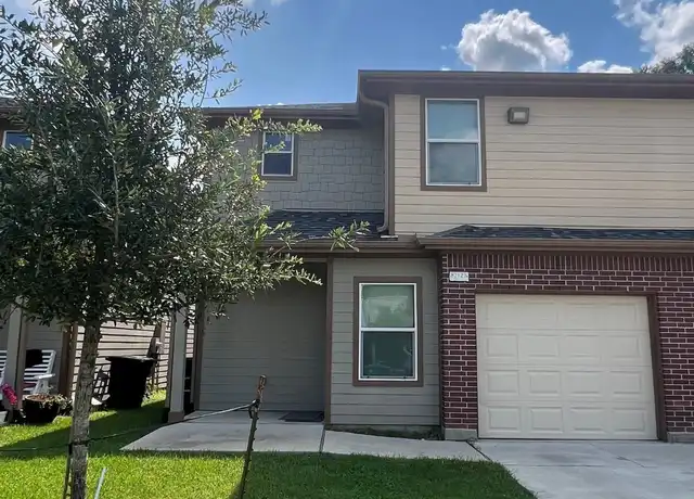 Property at 8212 Sealey St Unit B, Houston, TX, 77088, 3 beds, 2.5 baths, [object Object]