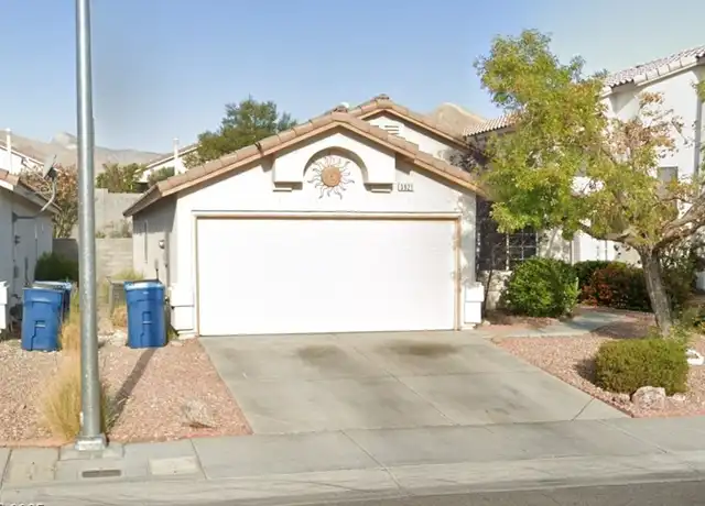 Property at 3921 Copperhead Hills St, Las Vegas, NV, 89129, 3 beds, 2 baths, [object Object]