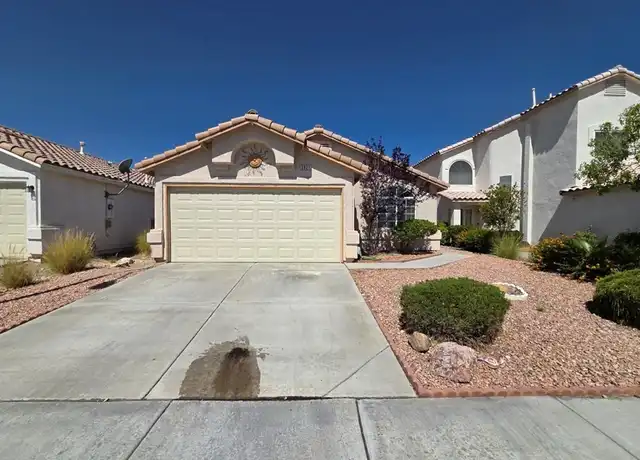 Property at 3921 Copperhead Hills St, Las Vegas, NV, 89129, 3 beds, 2 baths, [object Object]