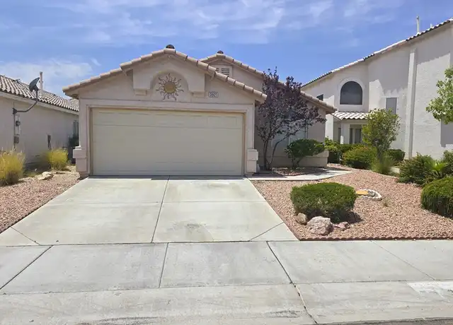Property at 3921 Copperhead Hills St, Las Vegas, NV, 89129, 3 beds, 2 baths, [object Object]