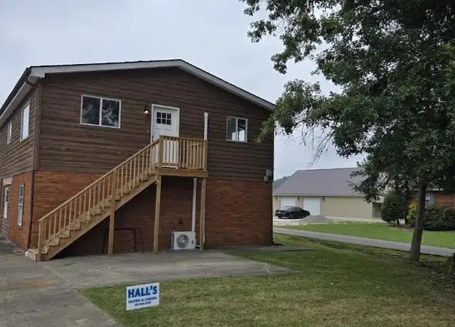 Property at 126 Township Road 1151 Apt A, Proctorville, OH, 45669, 2 beds, 1 bath, [object Object]