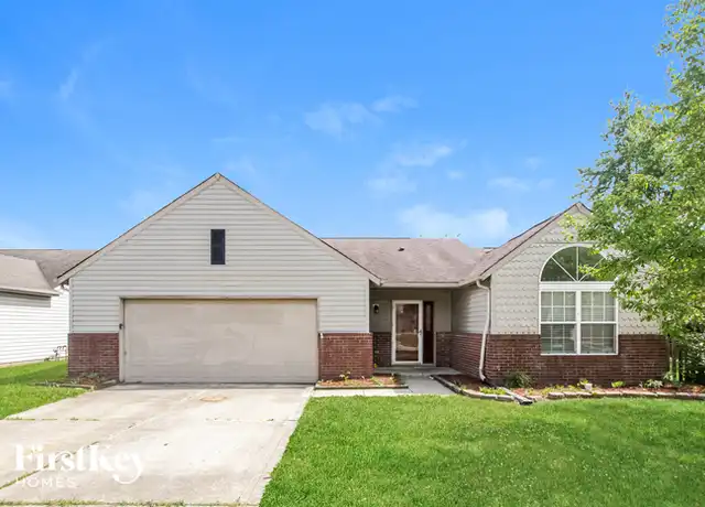Property at 5735 Pillory Way, Indianapolis, IN, 46254, 3 beds, 2 baths, [object Object]