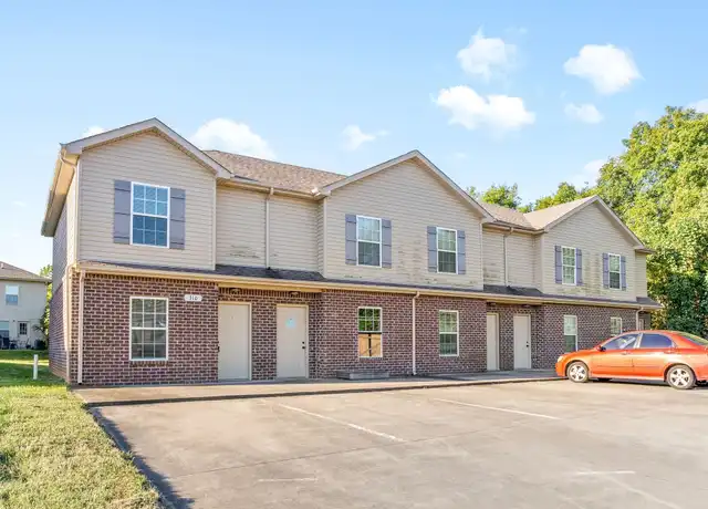 Property at 310 Rowand Ct Unit C, Clarksville, TN, 37042, 2 beds, 1.5 baths, [object Object]