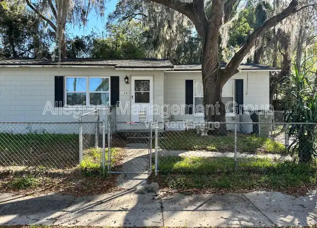 Property at 116 N College St Unit A, Leesburg, FL, 34748, 3 beds, 2 baths, [object Object]