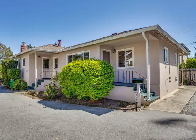 Property at 940 Alice Ln, Menlo Park, CA, 94025, 1 bed, 1 bath, [object Object]