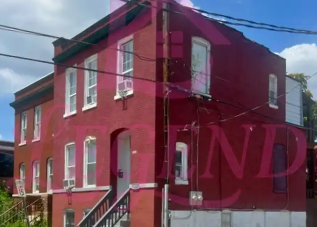 Property at 2615 Victor St Unit 2F, St. Louis, MO, 63104, 1 bed, 1 bath, [object Object]