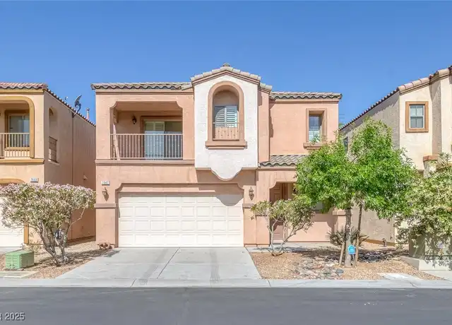Property at 7547 Allon Abraham St, Las Vegas, NV, 89139, 3 beds, 2.5 baths, [object Object]
