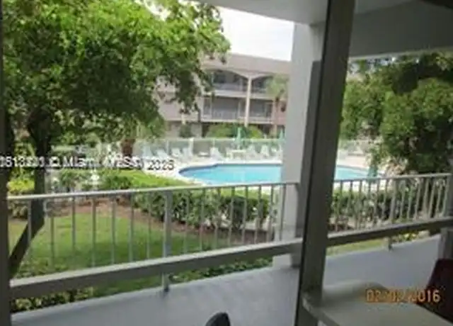 Property at 541 Blue Heron Dr #218, Hallandale Beach, FL, 33009, 1 bed, 1 bath, [object Object]