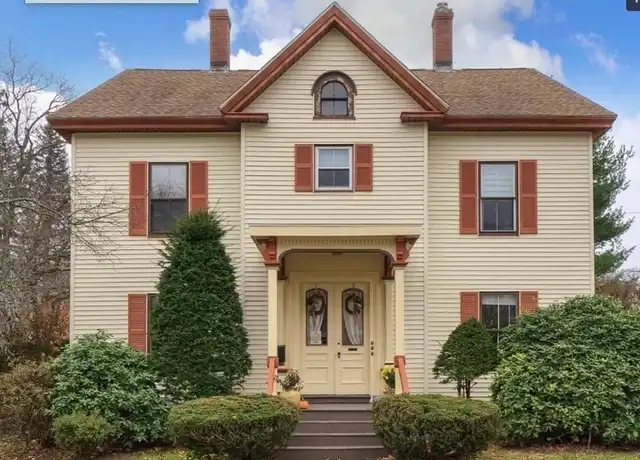 Property at 23 Summer St #3, Andover, MA, 01810, 2 beds, 1 bath, [object Object]