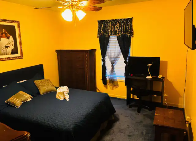 Property at 530 Barclay Ct, Stone Mountain, GA, 30083, 1 bed, 1 bath, [object Object]