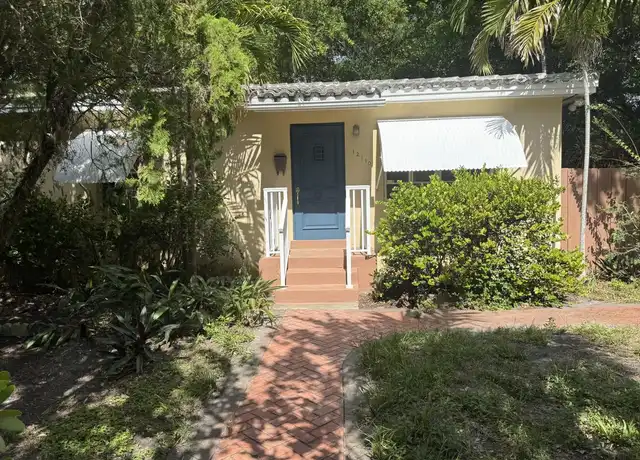 Property at 12110 NE 11th Pl, North Miami, FL, 33161, 2 beds, 1 bath, [object Object]
