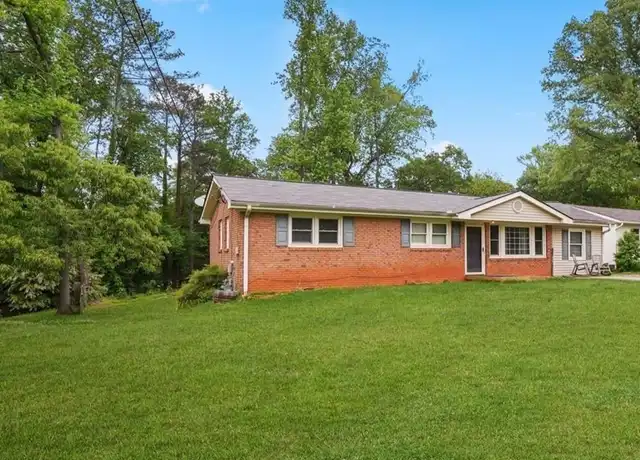 Property at 145 Melinda Way SE, Smyrna, GA, 30082, 3 beds, 1.5 baths, [object Object]