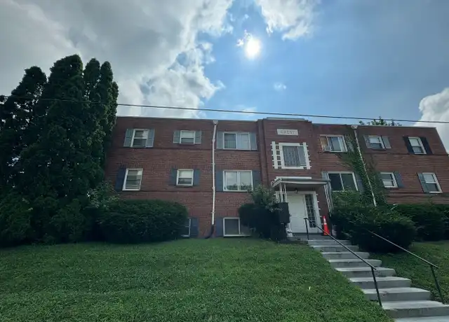 Property at 922 Wheatley Ave Unit 7, Dayton, OH, 45405, 1 bed, 1 bath, [object Object]