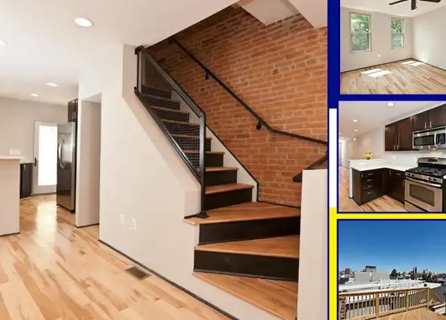 Property at 1610 Patapsco St, Baltimore, MD, 21230, 3 beds, 2.5 baths, [object Object]