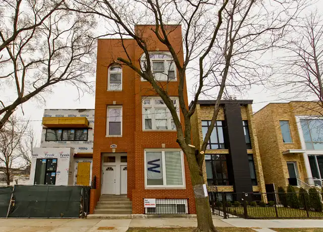 Property at 1656 W Erie St Unit 3F, Chicago, IL, 60622, 2 beds, 1.5 baths, [object Object]
