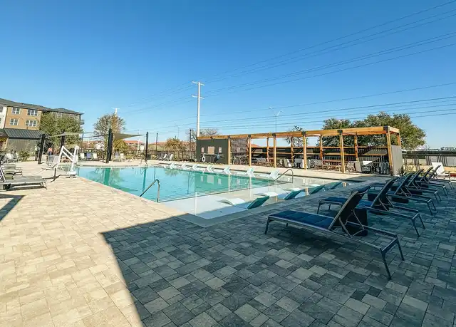 Property at 4601 N Mays St Unit B1-04, Round Rock, TX, 78665, 2 beds, 2 baths, [object Object]